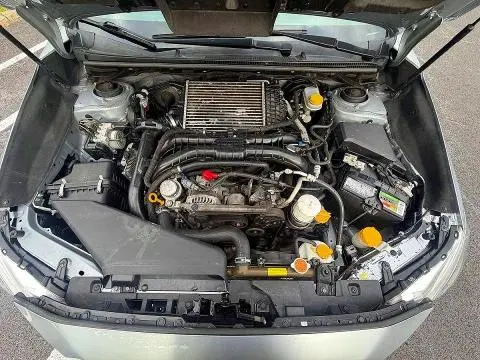 2019 SUBARU WRX PREMIUM  
