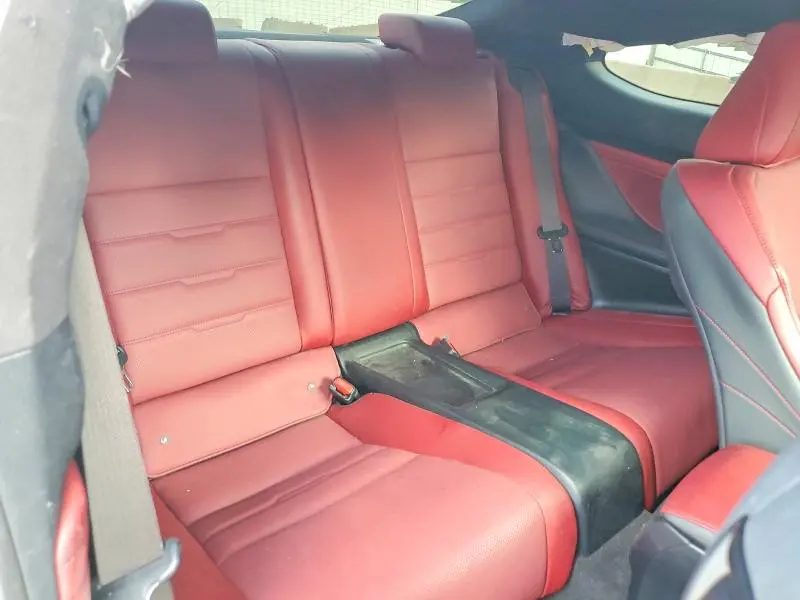 2017 LEXUS RC 300 BASE  