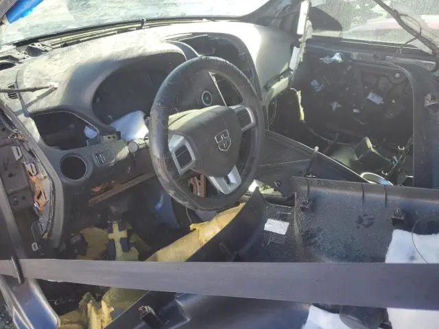 2016 DODGE JOURNEY R/T  