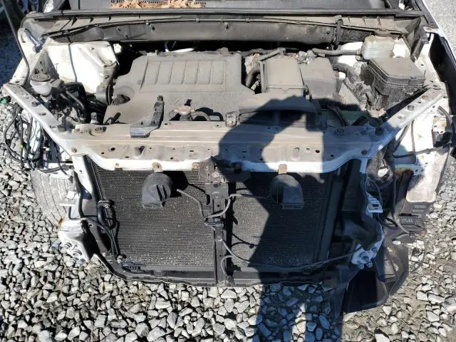 2016 TOYOTA HIGHLANDER LE  