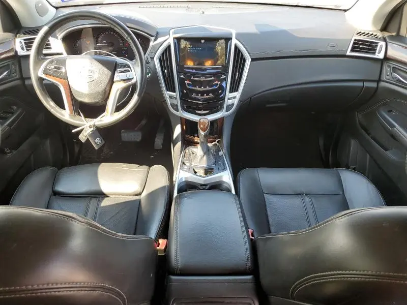 2013 CADILLAC SRX LUXURY COLLECTION  