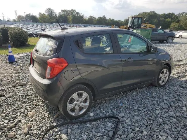 2020 CHEVROLET SPARK LS  