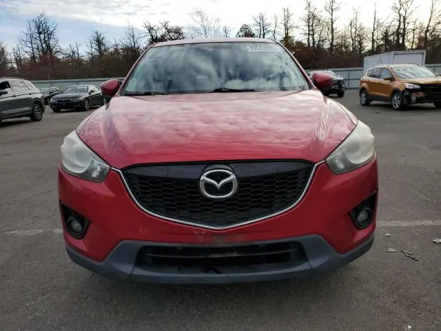 2015 MAZDA CX-5 TOURING  