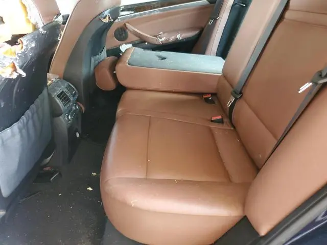 2013 BMW X5 XDRIVE35I  