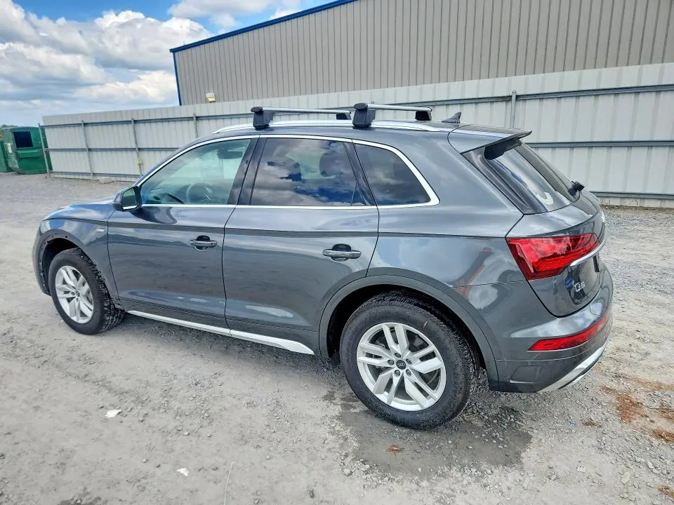 2023 AUDI Q5 PREMIUM 45  
