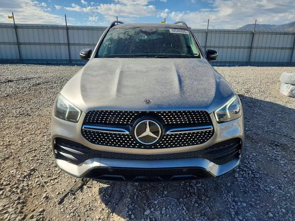 2020 MERCEDES-BENZ GLE 450 4MATIC  