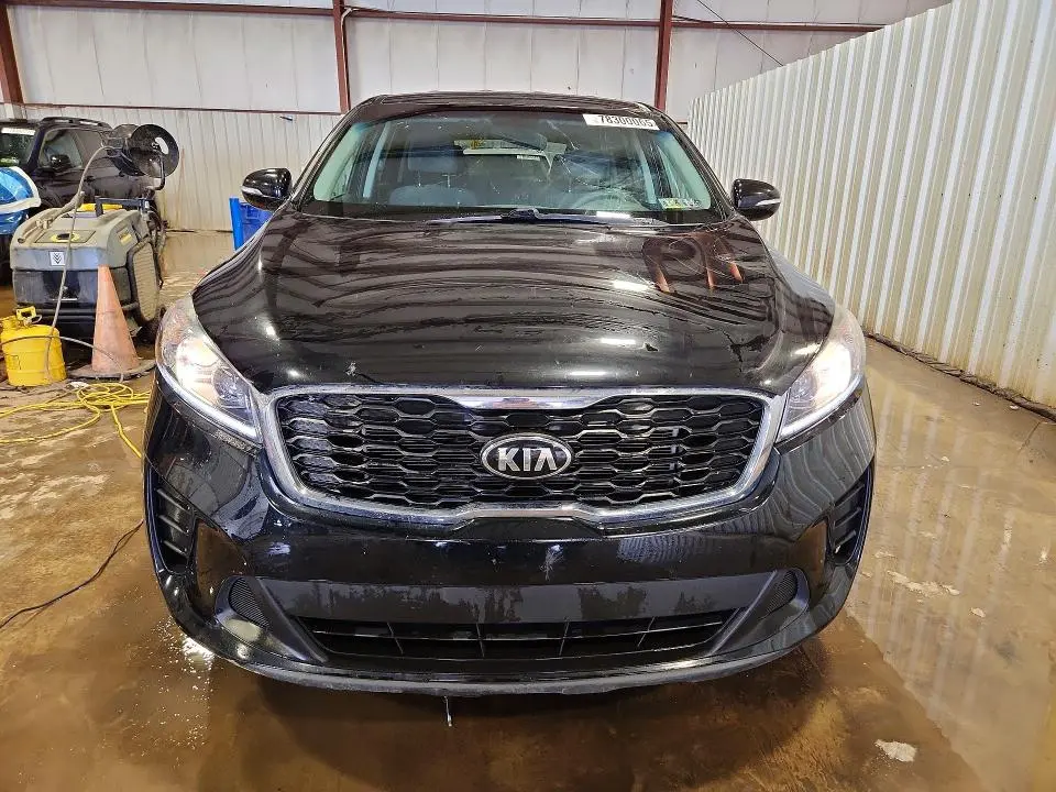 2019 KIA SORENTO L  