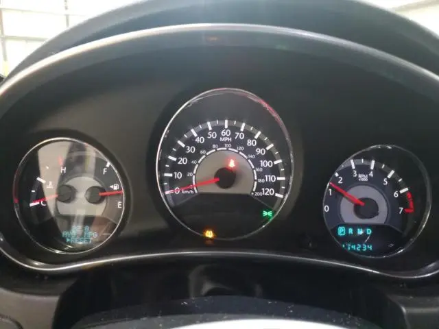 2013 CHRYSLER 200 LIMITED  