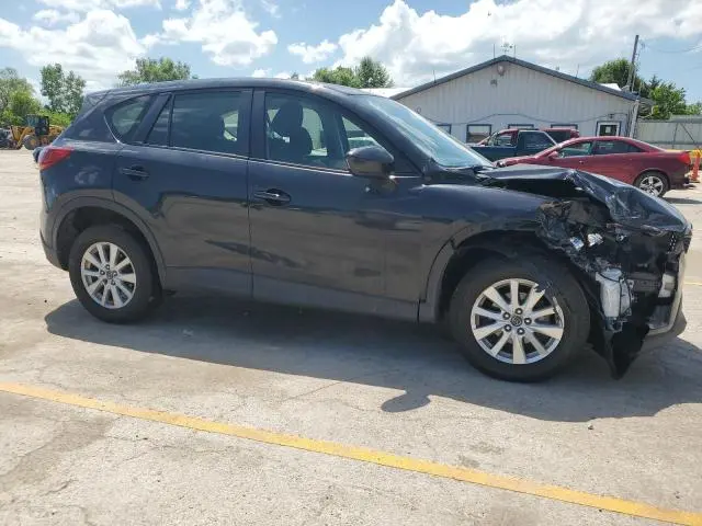 2013 MAZDA CX-5 SPORT  
