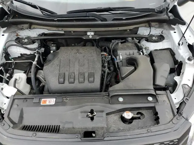 2024 MITSUBISHI ECLIPSE CROSS LE