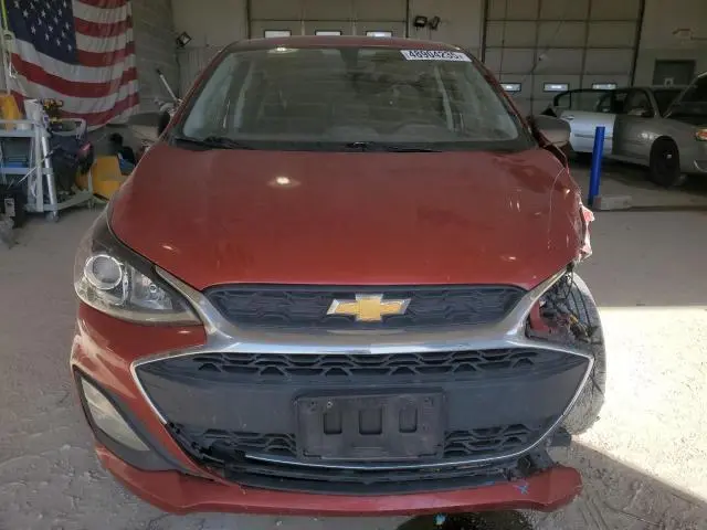 2021 CHEVROLET SPARK LS