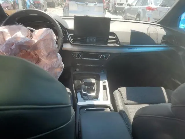 2024 AUDI Q5 E PRESTIGE 55  
