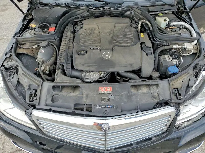 2014 MERCEDES-BENZ C 300 4MATIC  