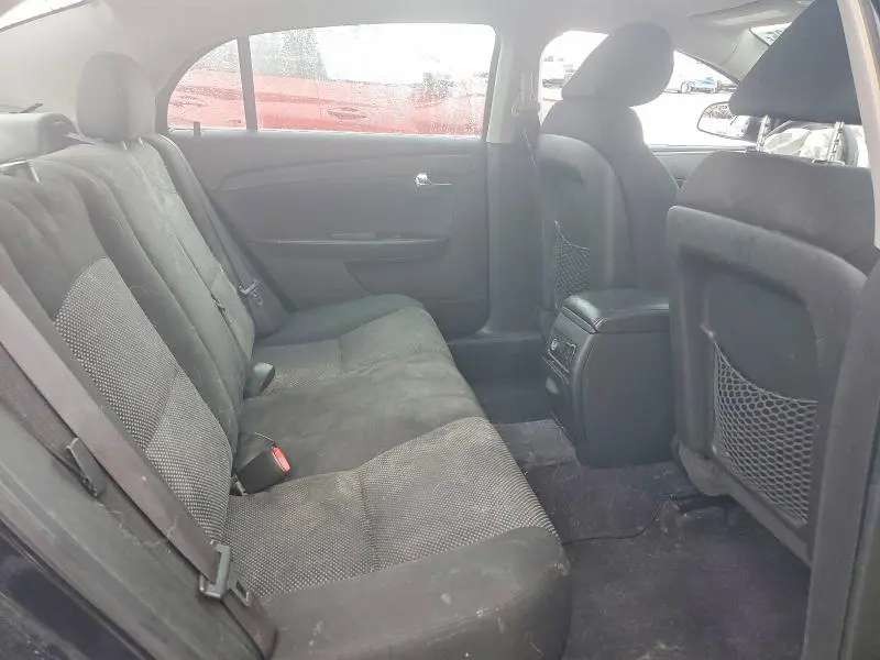 2012 CHEVROLET MALIBU 1LT  