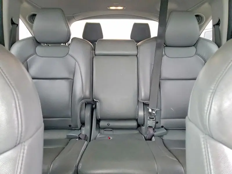 2016 ACURA MDX TECHNOLOGY  