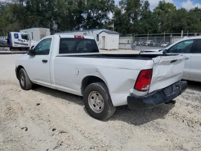 2020 RAM 1500 CLASSIC TRADESMAN