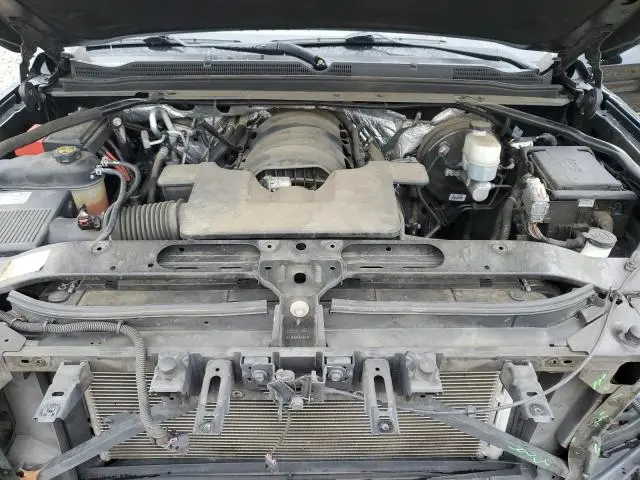 2018 CHEVROLET TAHOE C1500 LT  