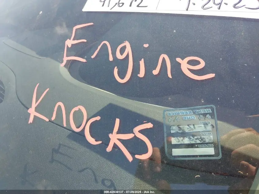 2012 CHEVROLET MALIBU 1LT