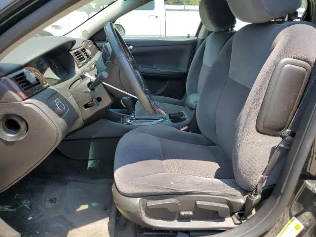 2012 CHEVROLET IMPALA LT  