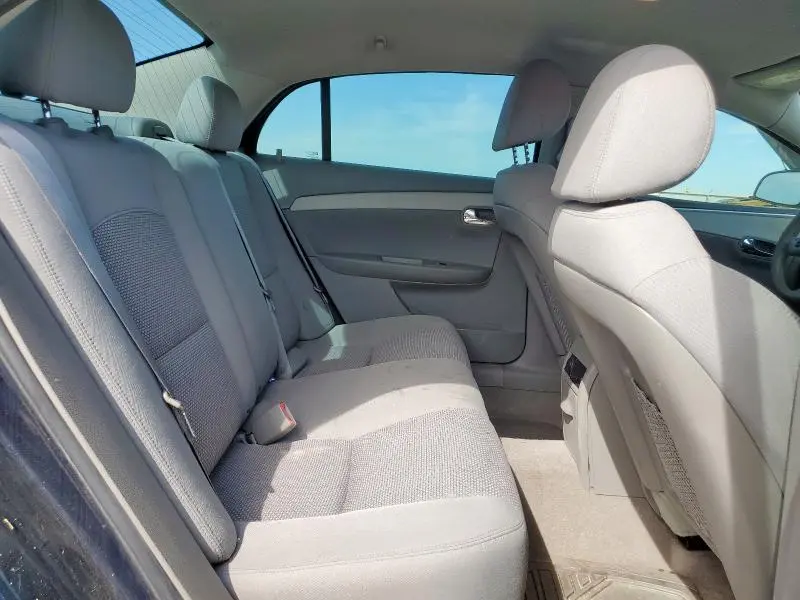 2011 CHEVROLET MALIBU LS  