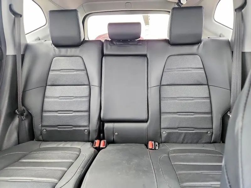 2019 HONDA CR-V EXL  