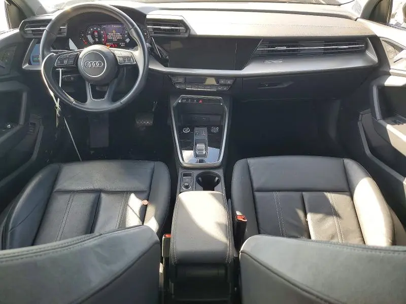 2022 AUDI A3 PREMIUM  