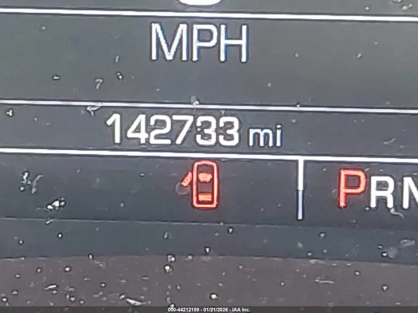 2015 CHEVROLET IMPALA 1LZ