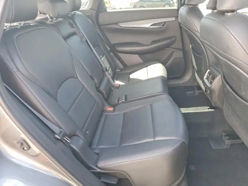 2020 INFINITI QX50 ESSENTIAL  