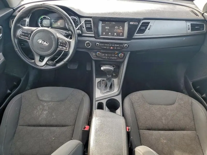 2018 KIA NIRO FE  