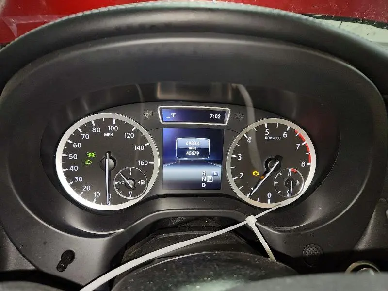 2019 INFINITI QX30 ESSENTIAL  