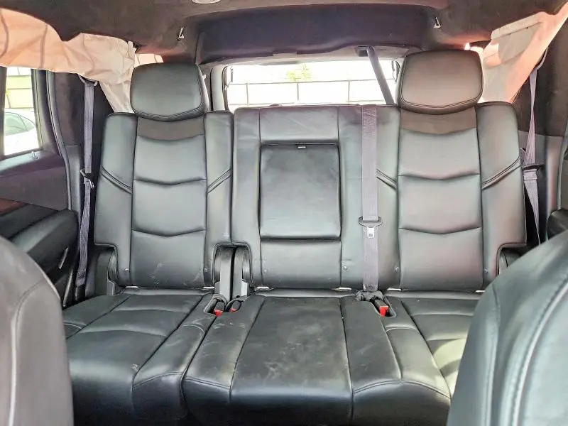 2015 CADILLAC ESCALADE   
