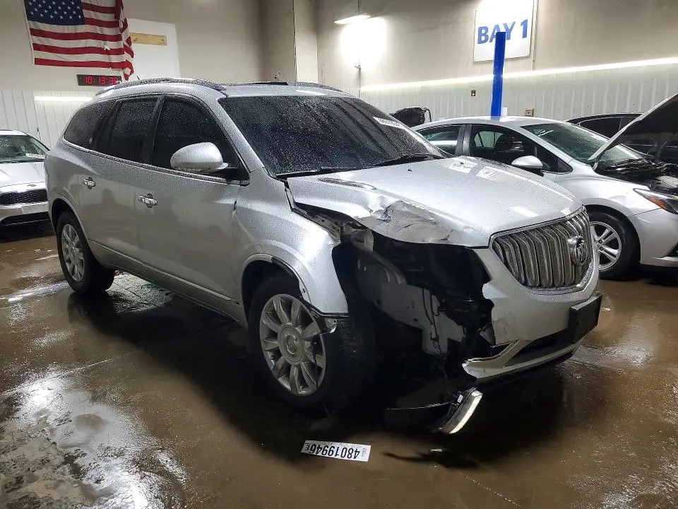 2014 BUICK ENCLAVE   