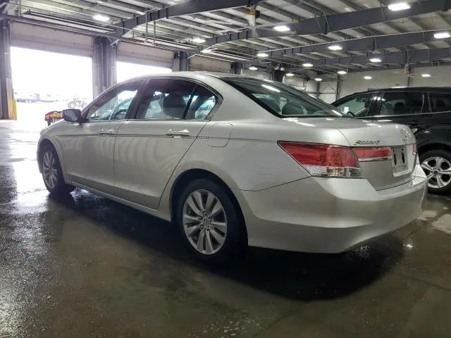 2012 HONDA ACCORD EX  