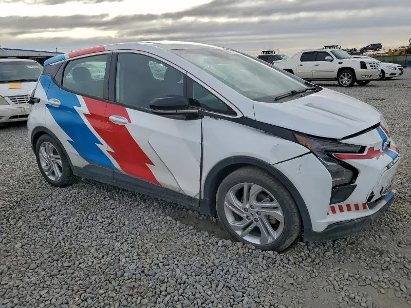2023 CHEVROLET BOLT EV 1LT  