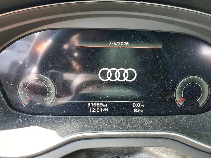 2023 AUDI S5 PREMIUM PLUS  