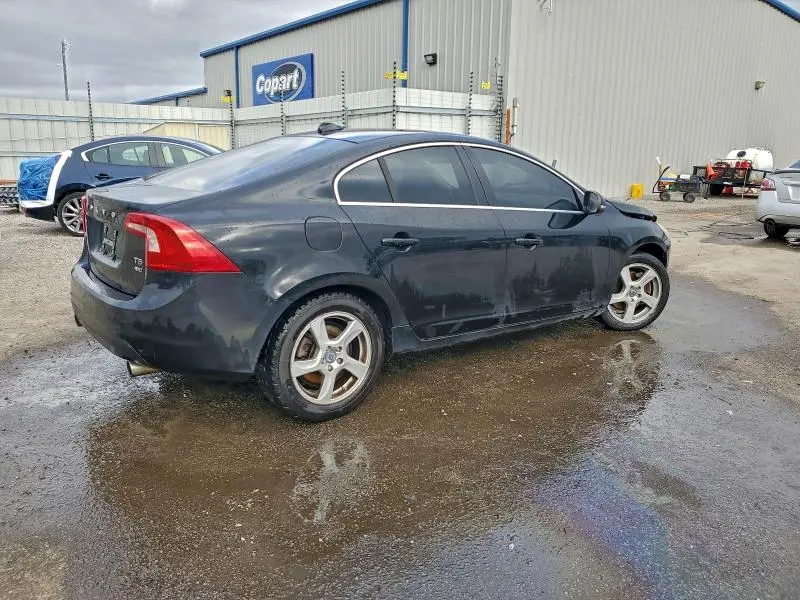 2013 VOLVO S60 T5  