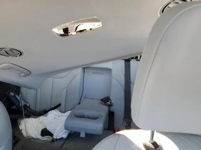 2023 HYUNDAI PALISADE SEL PREMIUM  