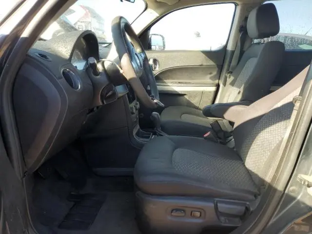 2011 CHEVROLET HHR LT  