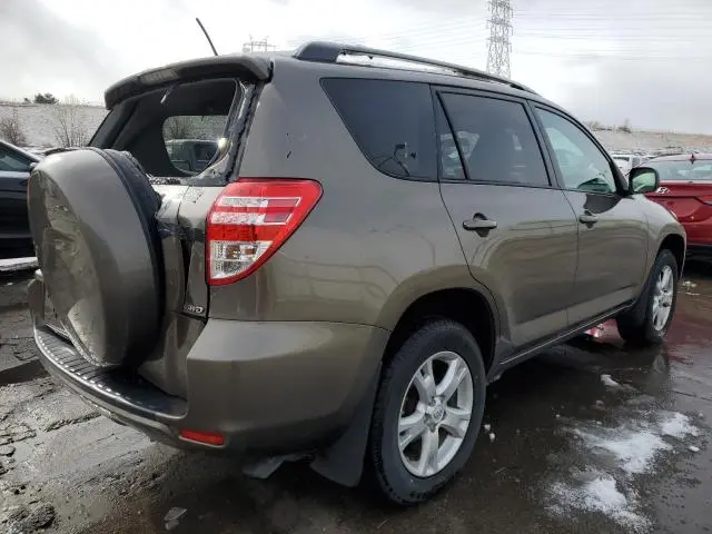 2012 TOYOTA RAV4   