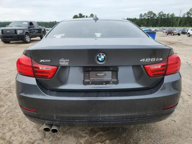 2016 BMW 428 I