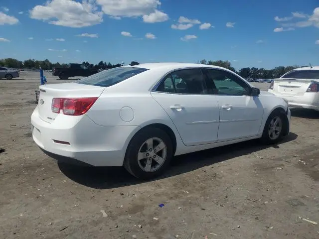 2014 CHEVROLET MALIBU LS  