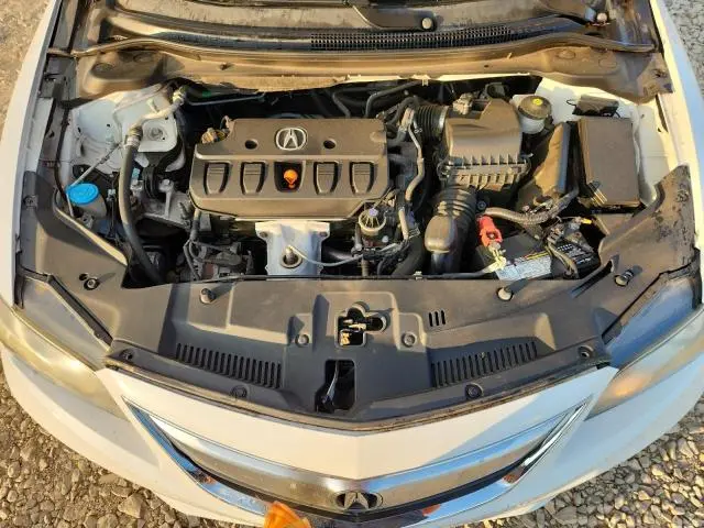 2013 ACURA ILX 20  