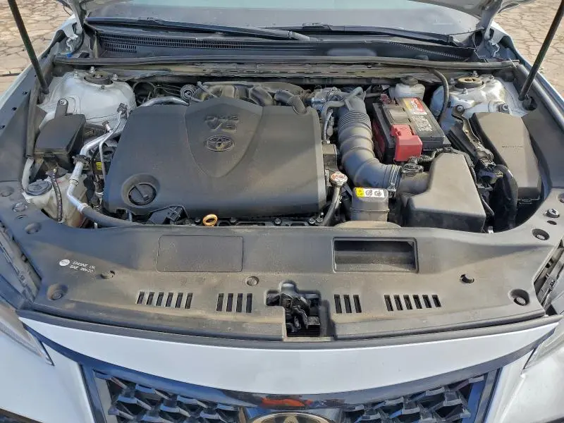 2022 TOYOTA AVALON TOURING  