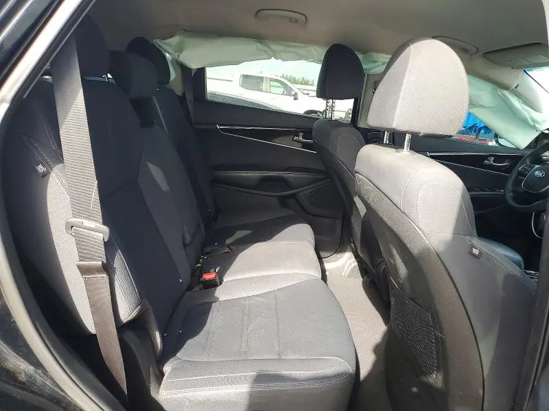 2019 KIA SORENTO L  