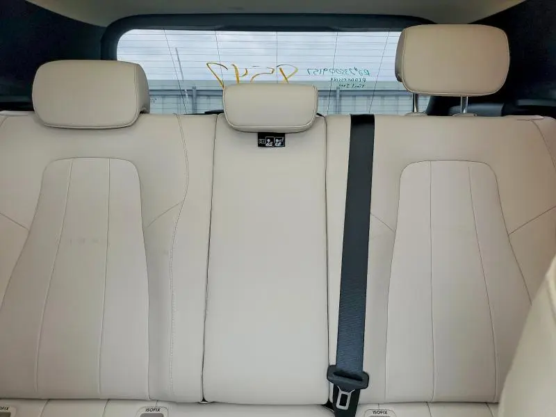 2021 MERCEDES-BENZ GLA 250 4MATIC  