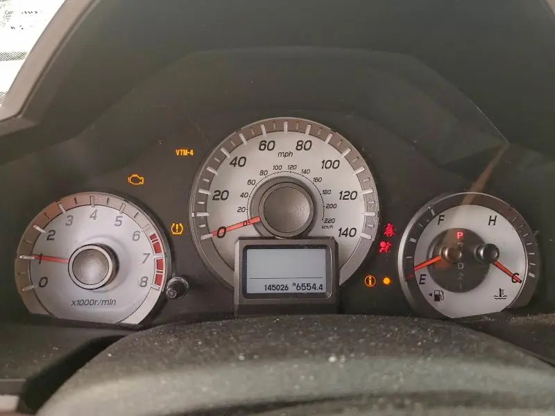 2015 HONDA PILOT TOURING  