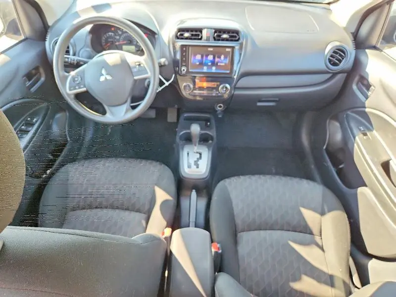 2024 MITSUBISHI MIRAGE   