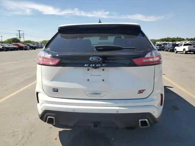 2022 FORD EDGE ST  