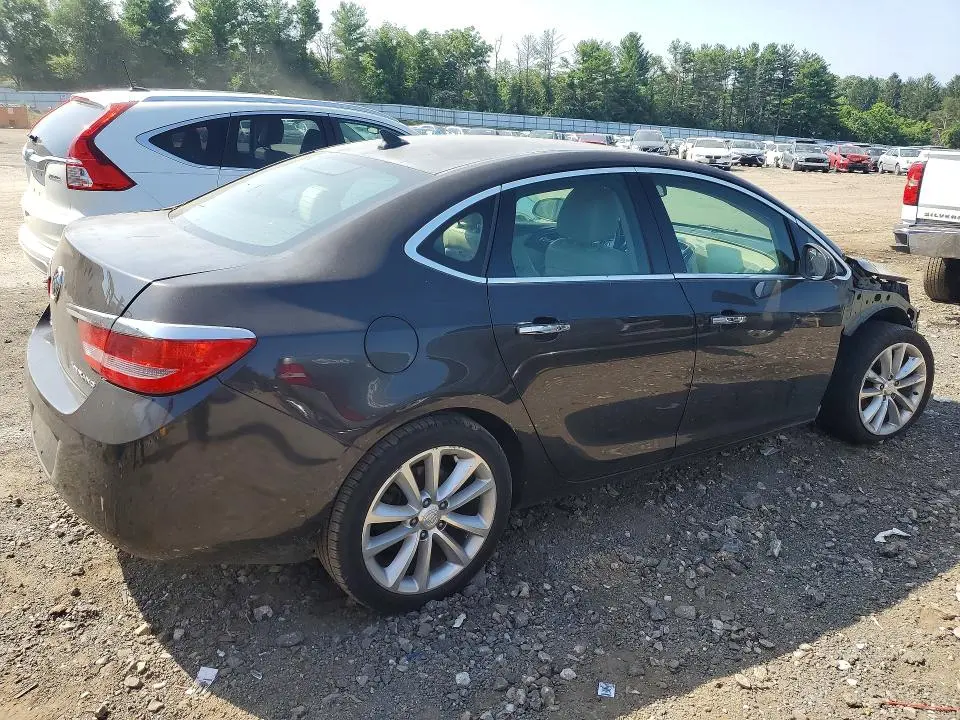2013 BUICK VERANO   