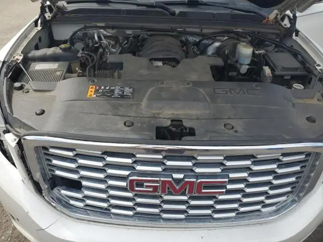 2018 GMC YUKON XL DENALI  